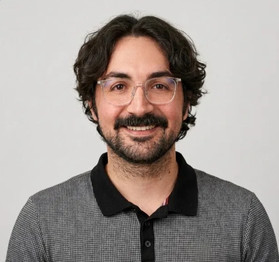 Denis Mazerolle-Imbeault, fondateur de MAZ AI